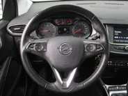 Opel Crossland 1.2 Edition | Trekhaak | Camera | Parkeersensor v+a | Android Auto/Apple Carplay | LED | Cruise | Airco |