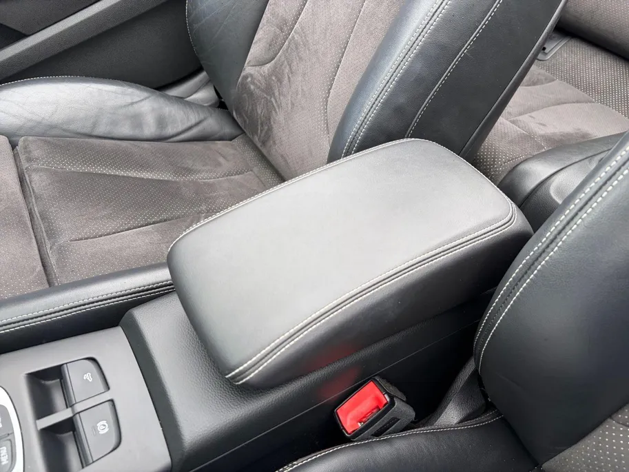 Audi A3 Cabriolet 1.4 TFSI CoD Sport Pro Line S *Automaat*Navigatie*Parkeersensoren*Climate Control*Cruise Control*Stoel/nekverwarming*All Season Banden*LM. Velgen*Zeer nette auto!