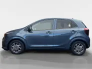 Kia Picanto 1.0 GDi DynamicPlusLine | Elektrisch inklapbare buitenspiegels | 14' lichtmetalen velgen | NU MET €2.000 inruilpremie