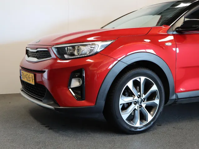 Kia Stonic 1.0 T-GDi DynamicLine Trekhaak