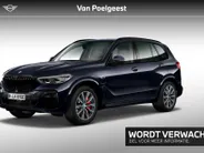 BMW X5 xDrive45e High Executive