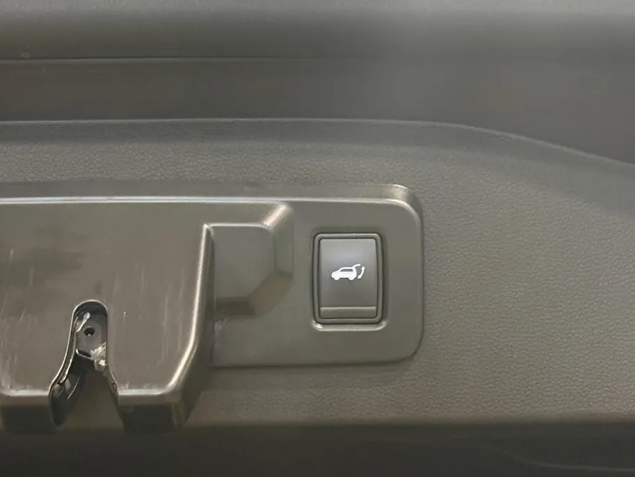 Renault Espace E-Tech full hybrid 200 esprit Alpine 7p. *Navi+Camera*Adaptive Cruise*Climate*Auto Achterklep*Mooie Auto!