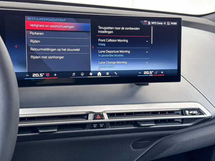BMW iX xDrive M70