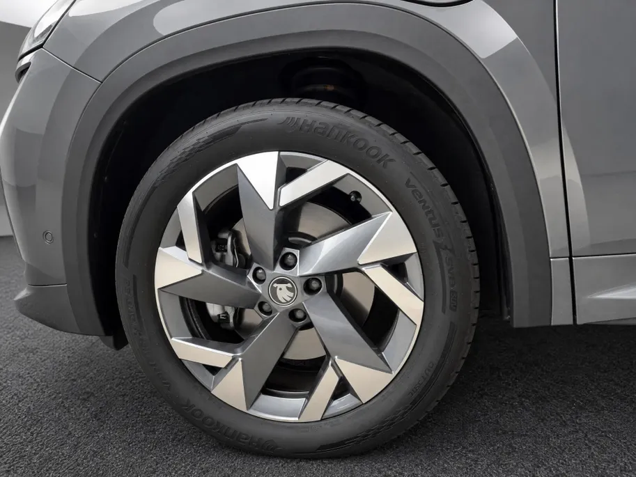 Škoda Kodiaq Sportline Business 1.5 TSI PHEV 150kW / 204PK DSG | Trekhaak wegklapbaar | Herwaardering | Uit voorraad leverbaar!
