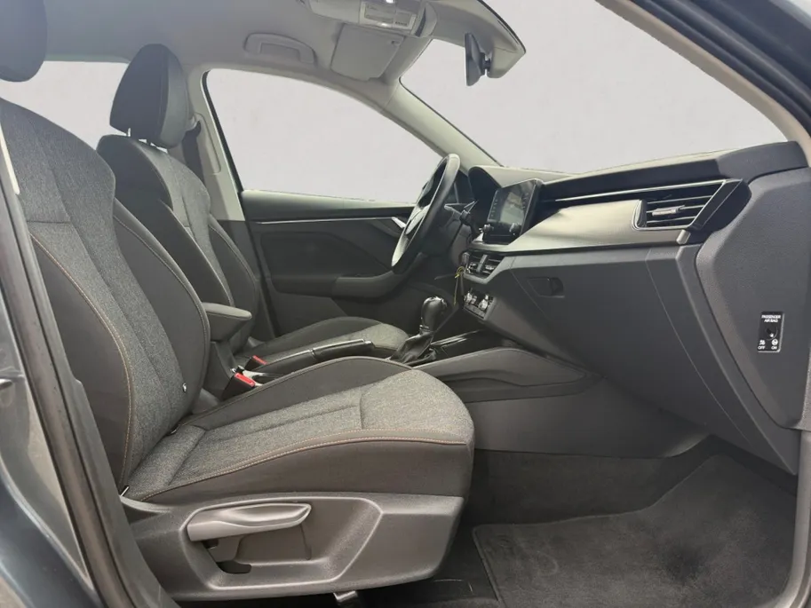 Škoda Kamiq 1.0 TSI Ambition