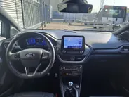 Ford Puma 1.0 EcoBoost Hybrid ST-Line X Vignale | B&O | Leer | Massage Stoelen | verwarmbare voorruit | Navi | ECC | Camera