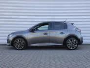 Peugeot 208 1.2 PureTech GT Pack | Stoelverwarming | Pano dak | Camera | Cruise adapt. | Dodehoek detectie | 17' LM | Navi | Clima | Leer/alcantara sportstoelen |