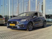 Ford Fiesta 1.0 EcoBoost Hybrid ST-Line | Winter Pack | Apple Carplay Android Auto