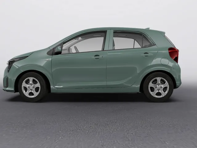 Kia Picanto 1.0 DPI DynamicLine