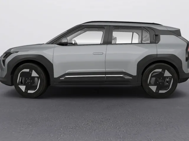Kia EV3 Air 58.3 kWh