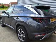 Hyundai Tucson 1.6 HEV PREMIUM|LEER|NAVI|1650KG TREKGEWICHT