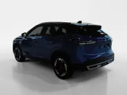 Nissan QASHQAI 1.5 e-Power Business Design | Navigatie| camera 360vieuw| Apple Carplay & Android auto | Pdc voor en achter | Two-tone lak | LM wielen | Pro-pilot | Climate controle | Inklapbare buitenspiegels | I-key |