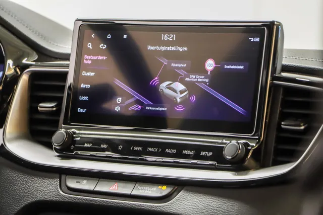 Kia Ceed 1.0 T-GDi DynamicPlusLine