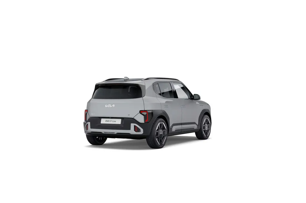 Kia EV2 61 kWh 135pk GT-Line | Nu Bestelbaar