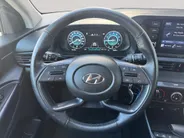 Hyundai i20 1.0 T-GDI Comfort