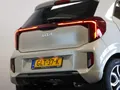 Kia Picanto 1.0 DPI ExecutiveLine