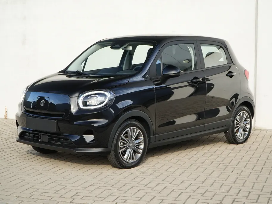 Leapmotor T03 Design 37.3 kWh Limited Black Edition
