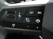 SEAT Ibiza 1.0 EcoTSI Xcellence 115pk 5 jaar garantie / Keyless / Full led / 17'' LMV / Camera /