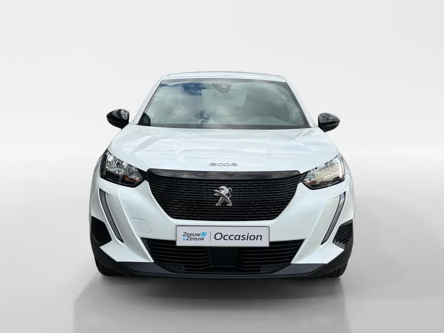 Peugeot 2008 1.2 PureTech Active Pack | 360 Camera | Apple Carplay | Android Auto | Navigatie |