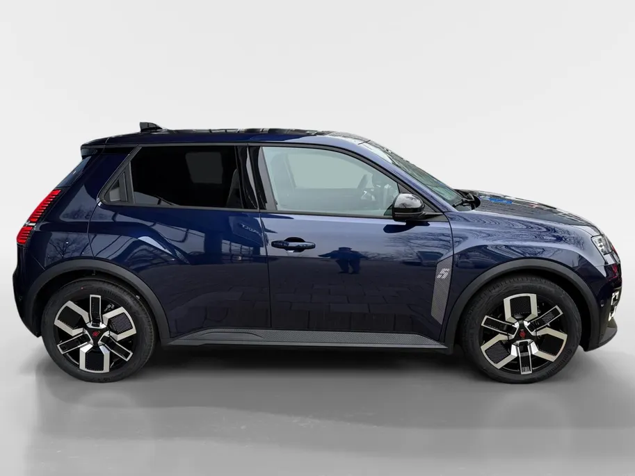 Renault 5 Urban Range techno 40 kWh | UIT VOORRAAD LEVERBAAR OP = OP NU MET €1.800
