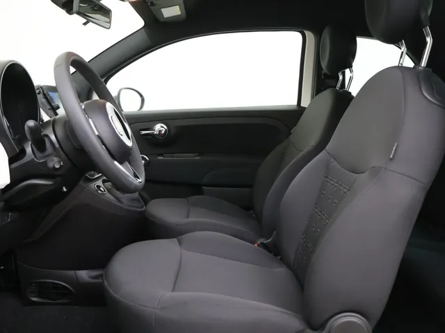 Fiat 500 1.0 Hybrid Dolcevita Finale