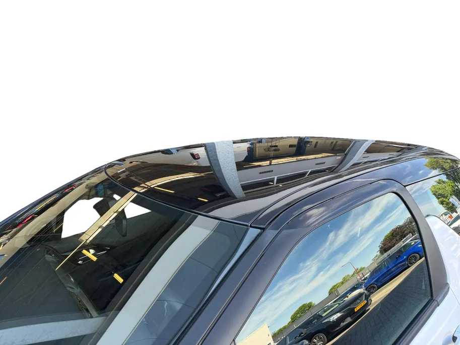 DS DS 3 1.2 PureTech So Chic | Airco | Bluetooth | Cruise Control | 12 maanden garantie! |