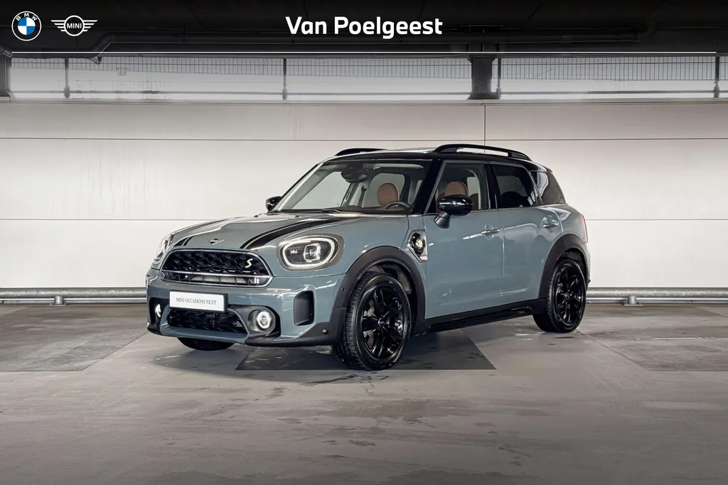 MINI Countryman 1.5 Cooper S E ALL4