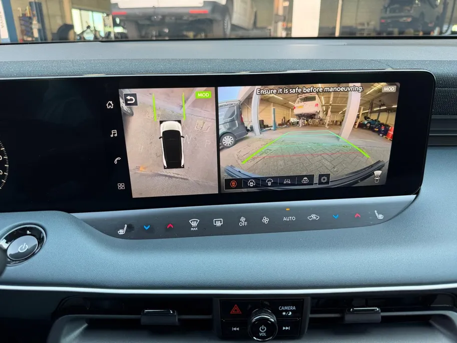 Nissan Leaf Engage 52 kWh 177PK AUTOMAAT | WLTP 445km | VERSCHILLENDE KLEUREN BESCHIKBAAR | LM wielen | Navigatie | Apple carplay & Android auto | 360grd camera |