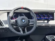 BMW iX xDrive M70