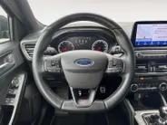 Ford Focus 2.3 EcoBoost ST-3 | 280 PK | Launch control | Recaro stoelen | 19' inch lichtmetalen velgen | Apple carplay & Android auto | Parkeersensor voor en achter | Achteruitrijcamera | Bang & Olufsen audio | Winter pack | Cruise control | Bovag garantie |