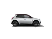 Renault 5 (Z&Z Renault Private Lease actie vanaf €486,-) urban range iconic cinq 40 kWh | Auto van het Jaar 2025 | Wij maken graag een Private Lease offerte op maat voor u!