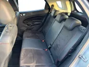 Ford EcoSport 1.0 EcoBoost ST-Line | Zwart dak | Winter Pack | Parkeersensoren | Cruise Control | Climate Control