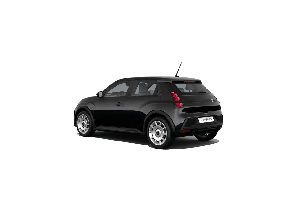 Renault 5 (Zeeuw & Zeeuw Private Lease Actie v.a. € 418,-) evolution 120 PK urban range 40 kWh | Wij maken graag een Private Lease offerte op maat voor u!