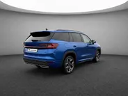 Škoda Kodiaq Sportline Business 1.5 TSI PHEV 150kW/204PK SUV | Comfort Pakket |  panoramisch schuif-/kanteldak | Trekhaak wegklapbaar | Parkeer Pakket | 20'' inch velgen Rila aero | 2.000,- inruilvoordeel