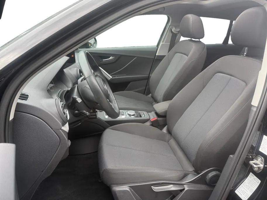 Audi Q2 35 TFSI Pro Line | Automaat | Schuif-kantel Dak | Climate Control | Cruise Control | DAB | 12 Maanden Bovag Garantie