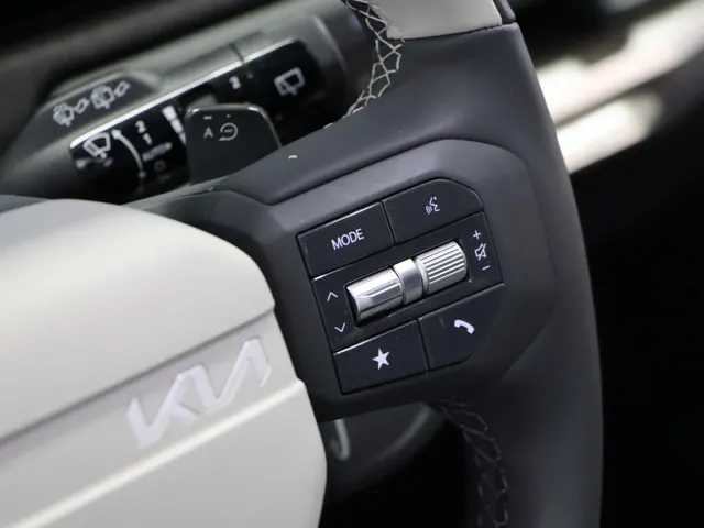 Kia EV3 GT-PlusLine 81.4 kWh Incl Set Winterbanden