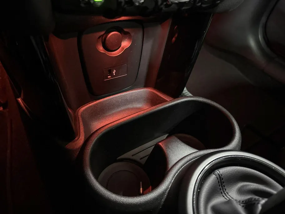 MINI Cooper 3-deurs Electric Business Edition