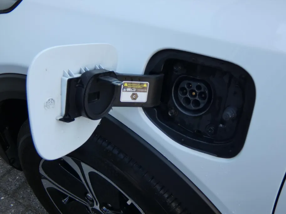Kia XCeed 1.6 GDi PHEV 142pk DCT6 DynamicLine