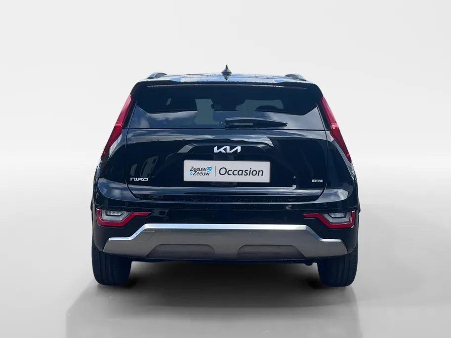 Kia Niro 1.6 GDi Hybrid DynamicPlusLine | Demo | Schuifdak | Head up display | Elektrische achterklep