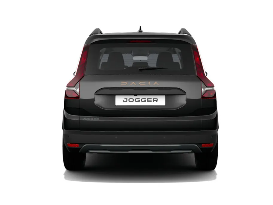 Dacia Jogger TCe 110 Extreme 7p. | Nu snel leverbaar met €500,- Zeeuw & Zeeuw voorraadkorting | Gratis 7 Jaar Garantie tot 140.000km