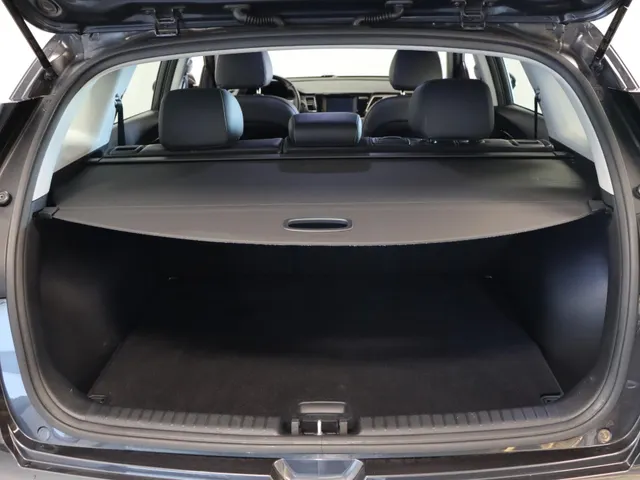 Kia Niro 1.6 GDi Hybrid DynamicLine