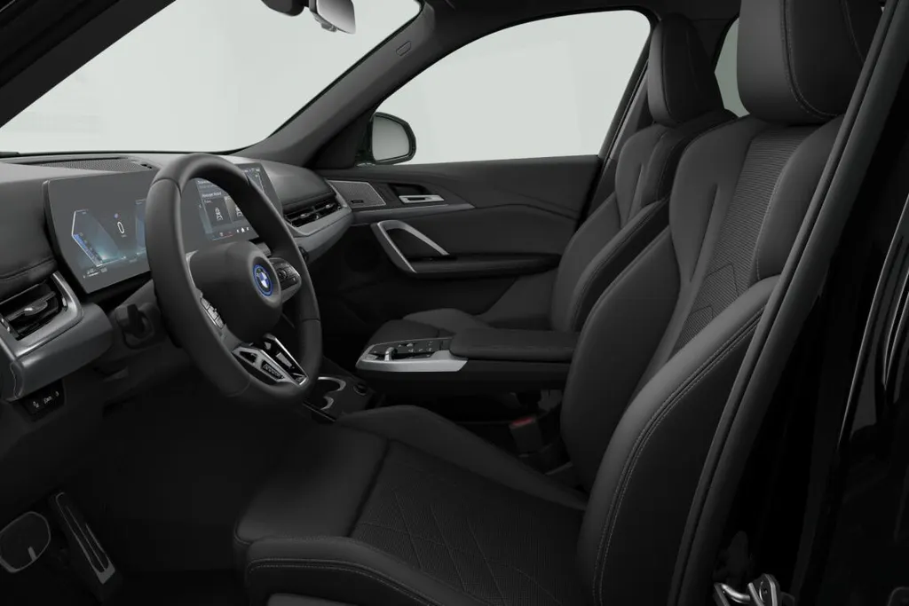 BMW X1 xDrive30e