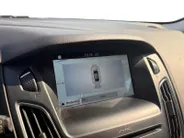 Ford Focus Wagon 1.0 Titanium 125 pk | Airco | Navigatie | LM Velgen | Dealer onderhouden!