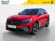 Renault Austral 1.2 E-Tech full hybrid 200 techno esprit Alpine AUTOMAAT NAVI AIRCO CAMERA CRUISE CONTROLE APPLE CARPLAY ANDROID AUTO LM VELGEN HOGE INSTAP DEALER ONDERHOUDEN ZEER MOOIE AUTO