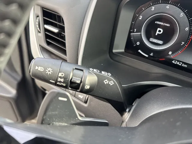 Nissan QASHQAI Automaat 1.3 MHEV Xtronic Tekna