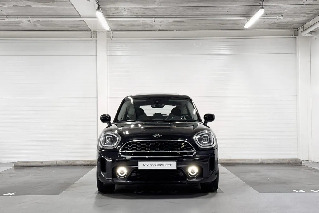 MINI Countryman Cooper S E ALL4