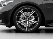 BMW 5 Serie Sedan 530e M Sport Edition