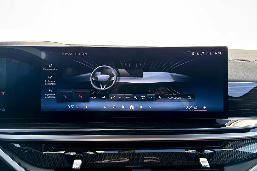BMW X5 xDrive50e