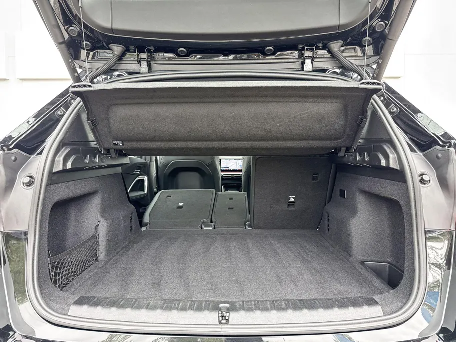 BMW iX1 eDrive20 67 kWh
