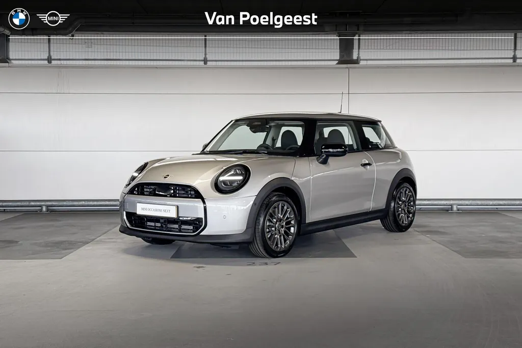 MINI Cooper 3-deurs Cooper C Essential XS